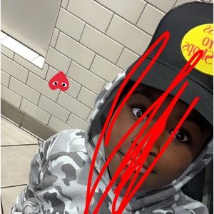 Meet your Posher, Cameron